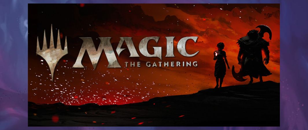 Magic The Gathering Karty